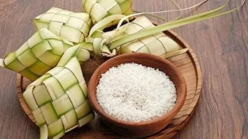 Cara Membuat Ketupat Pulen, Empuk, dan Tak Mudah Basi