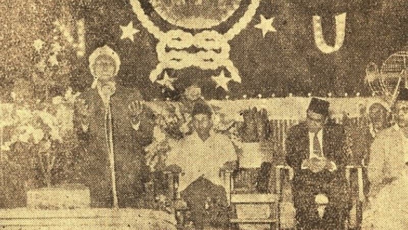 Belajar dari Kebangkitan Para Ulama