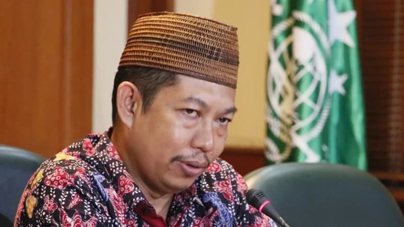 Kedaulatan Rakyat Atas Tanah Jadi Bahasan di Muktamar NU
