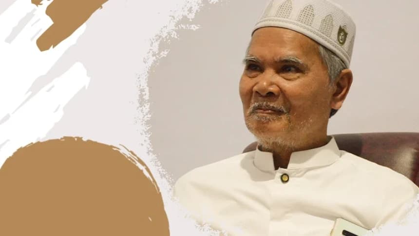 KH Afifudin Muhajir Luruskan Makna Fiqih Peradaban: Bukan Fiqih Adab, tapi Fiqih Hadharah