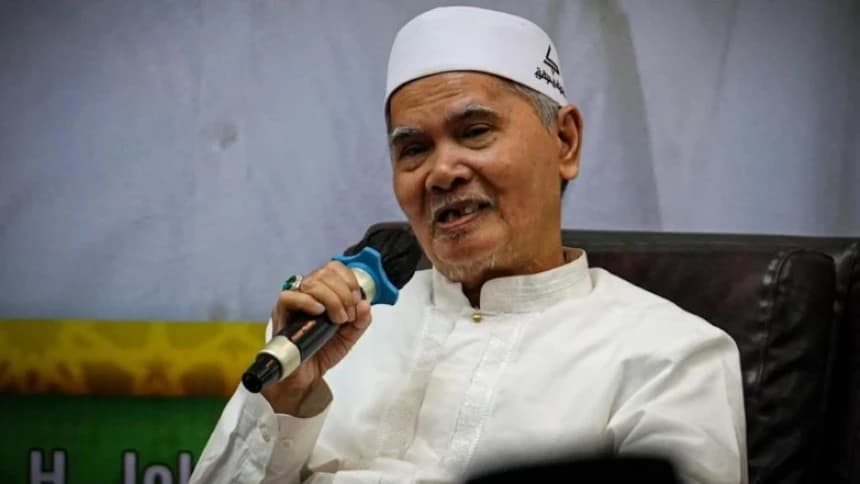 KH Afifuddin Muhajir: Posisi Orang Alim Lebih Tinggi Dibanding Orang dengan Nasab Tinggi