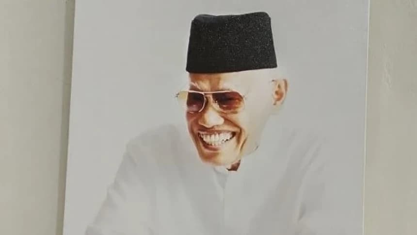 Lukman Hakim Saifuddin Sebut Jasa KH Ali Yafie pada Fiqih Keluarga Maslahat di Tengah Penolakan KB Awal 1970