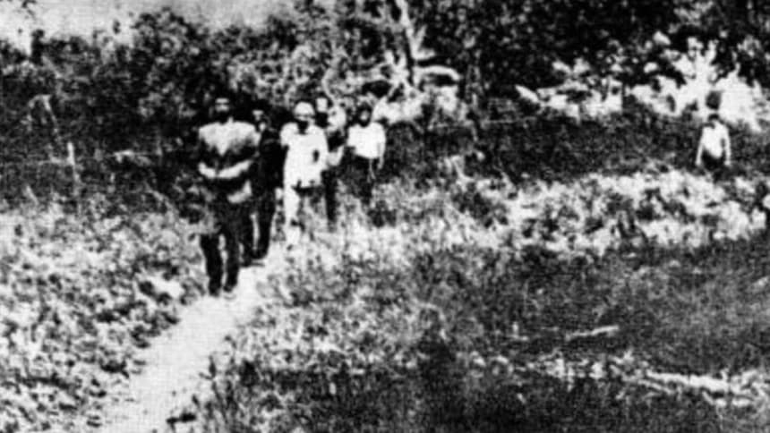 Pemberontakan Cimareme 1919: Kala Ulama Melawan Kezaliman Pajak Pemerintah Kolonial