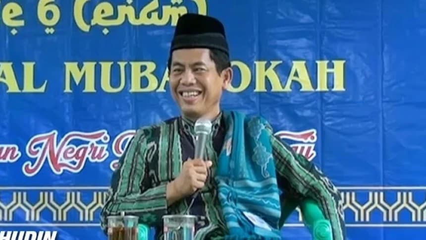 Mengenang Nasihat KH Maslahuddin, Wakil Syuriyah NU Cilacap yang Wafat saat Ibadah Haji