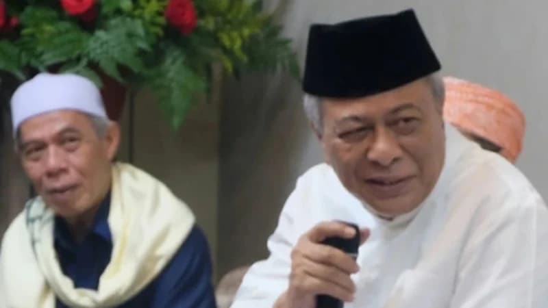 Rais PWNU DKI Jakarta Imbau Masyarakat Berkurban dengan Hewan Terbaik