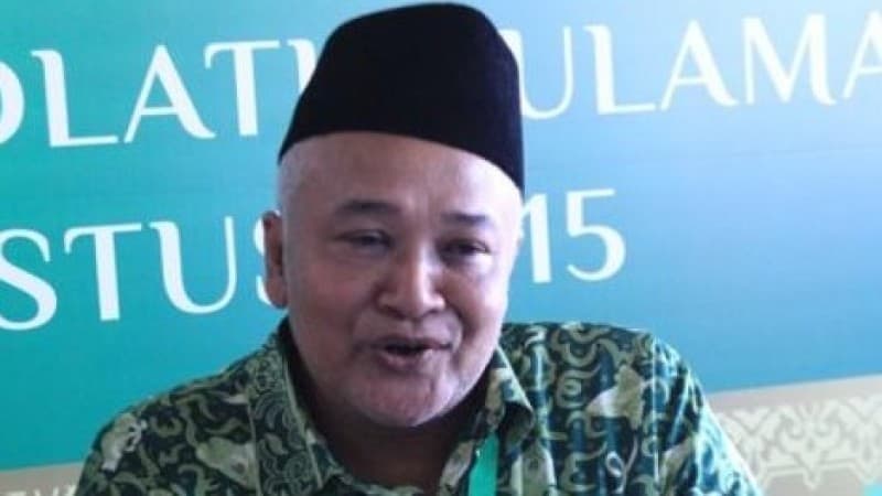 Komisi Bahtsul Masail Qanuniyah Muktamar NU Bahas Empat Permasalahan