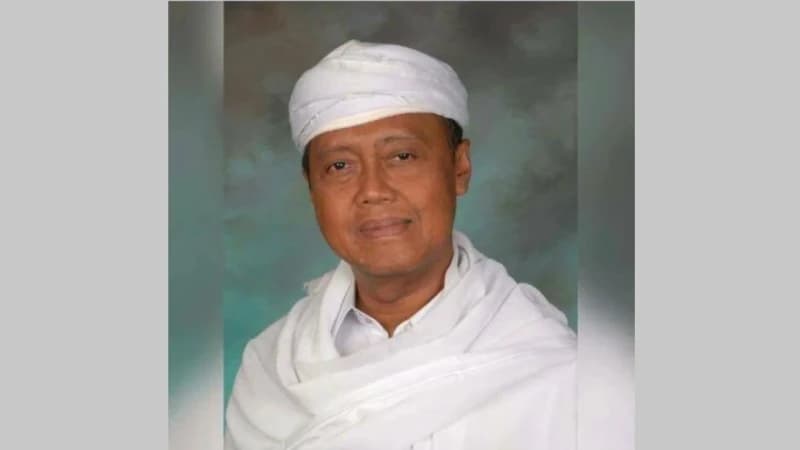 KH Noer Muhammad Iskandar, Anak Kiai yang Enggan Disapa Gus