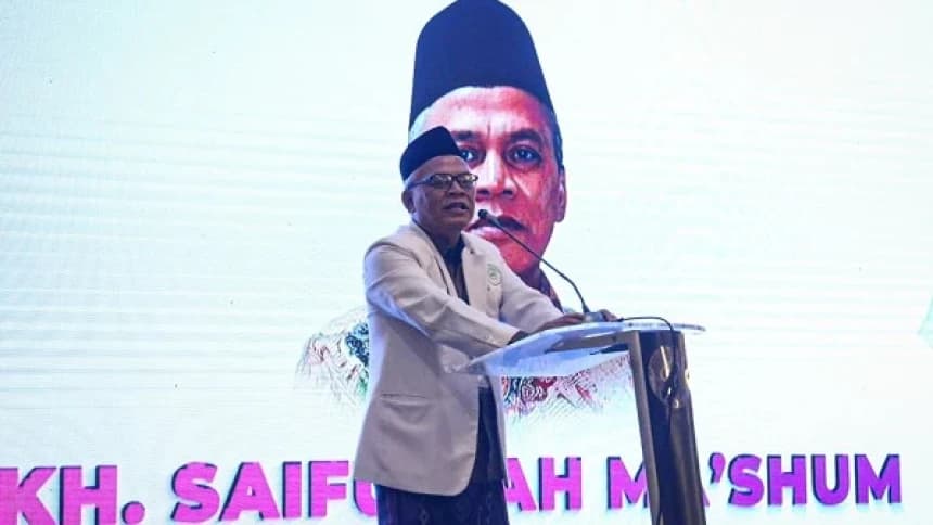 5 Rekomendasi Rakernas JQHNU 2023: dari Nasib Guru Ngaji hingga Politik Kebangsaan