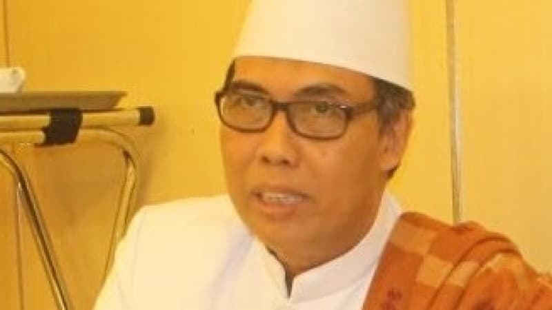 KH Subhan Makmun Dorong Santri Terus Perkuat Keterampilan