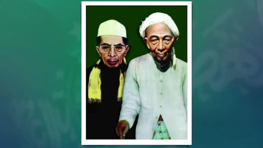 Ketenaran Kiai Usymuni Sumenep Diramal Sejak Kecil oleh Syaikhona Kholil Bangkalan