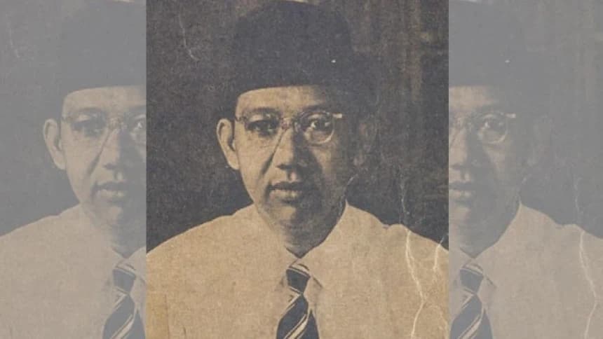 KH Wahid Hasyim dan Kegemarannya Menghafal Al-Qur'an