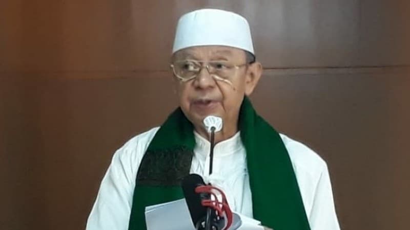 Akibat Jika Generasi Muda Tidak Terdidik dengan Baik