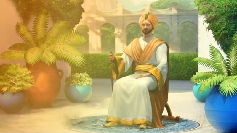 Ketika Raja Harun ar-Rasyid Kalah dari Rakyatnya