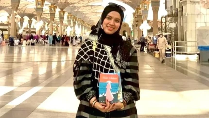 Rahasia Khilma Anis Sukses Jual Buku Hati Suhita hingga 90 Ribu Eksemplar