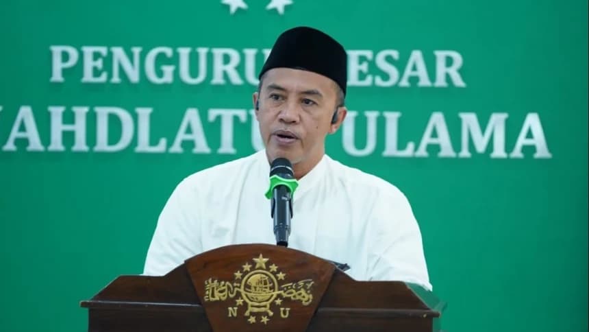 Ketua RMI PBNU: Banyak Pesantren Keluhkan Proses IMB yang Lama dan Memberatkan