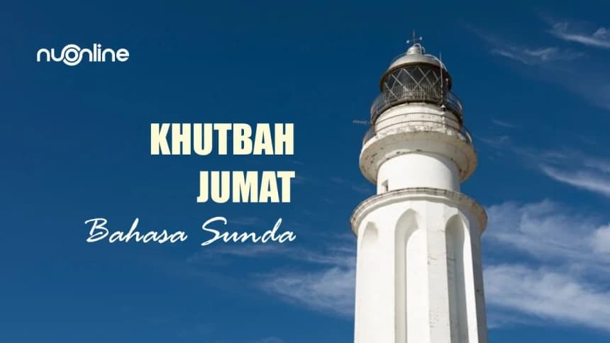 Khutbah Jumat Bahasa Sunda: Judi Hiji Pagawean Telenges Jeung Loba Bahayana