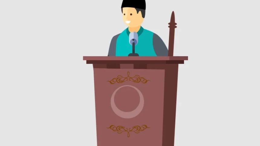 Khutbah Jumat Bahasa Minang; Manyiapkan Diri Sabalun Mati