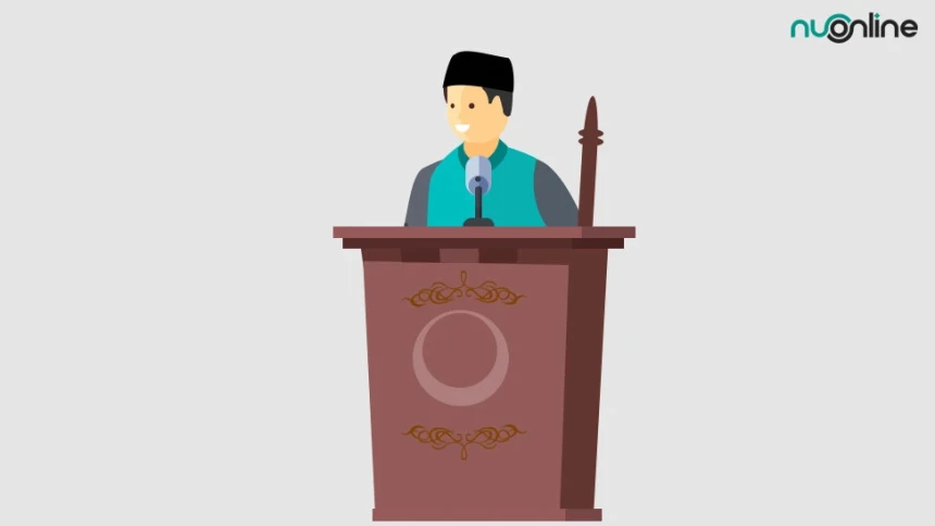 Khutbah Jumat Bahasa Jawa: Hikmah Hijrah Nabi Muhammad kanggo Generasi Milenial lan Z