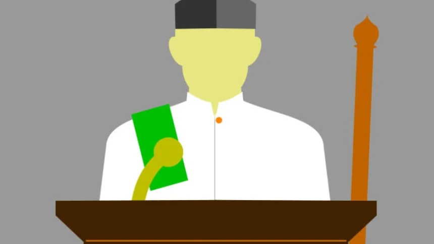 Khutbah Jumat: Kejayaan di Dunia