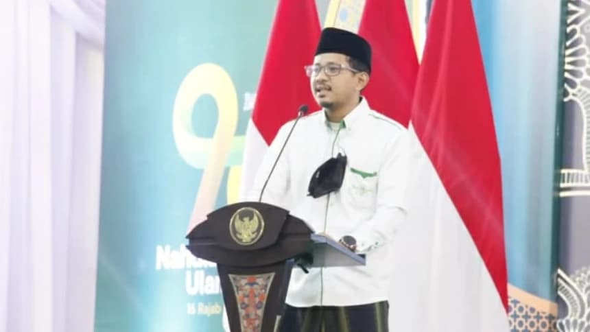 Kiai Nasich Aschal: Syaikhona Cholil Bangkalan Peletak Fondasi NKRI