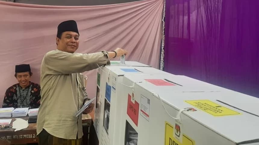 Pengasuh Buntet Pesantren: Siapa pun yang Menang, Kita Dukung dan Kontrol Bersama