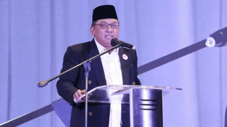 Amanat Nahdlatut Tujjar Jadi Semangat HPN Bangkit dan Bertumbuh