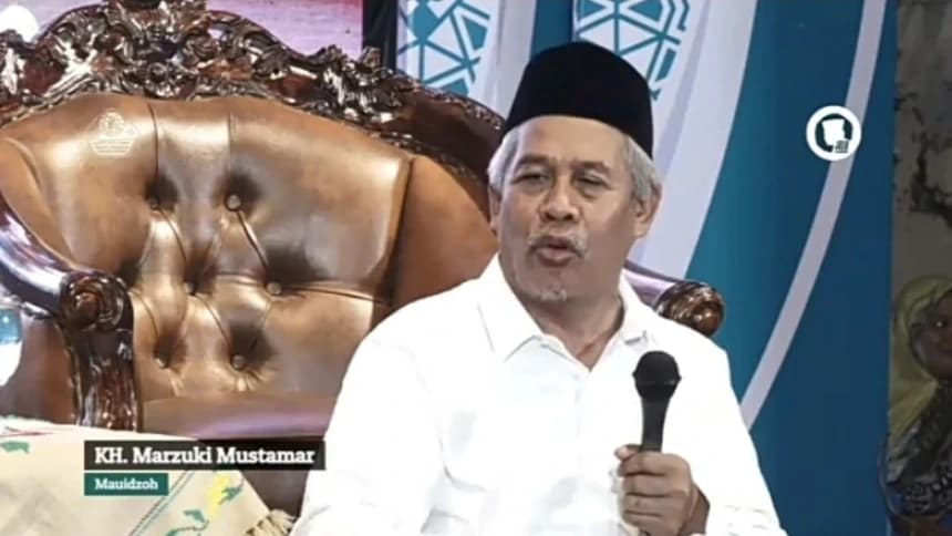 Kiai Marzuki Ingatkan Pentingnya Ilmu dalam Proses Menyembelih Hewan
