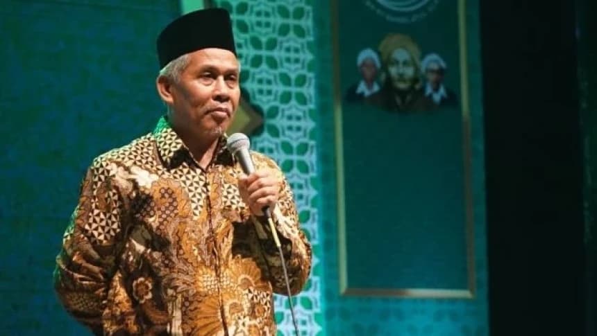 Kiai Marzuki Jelaskan Cara Berislam Sekarang agar Sama dengan Nabi