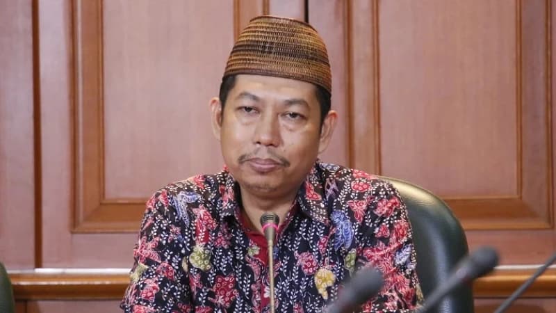 Muktamar NU Bahas Sifat Badan Hukum dalam Pandangan Fiqih