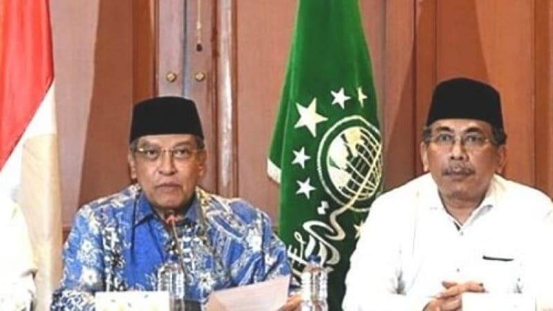 Menatap Masa Depan NU di Bidang Sosial-Politik