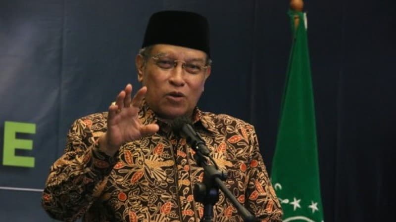 Jelaskan Lima Kekayaan NU, Kiai Said: Politik dan Ekonomi Masih Tertinggal