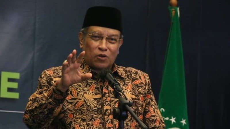 Jelang Satu Abad NU, Ini Pesan Kiai Said untuk Anak Muda