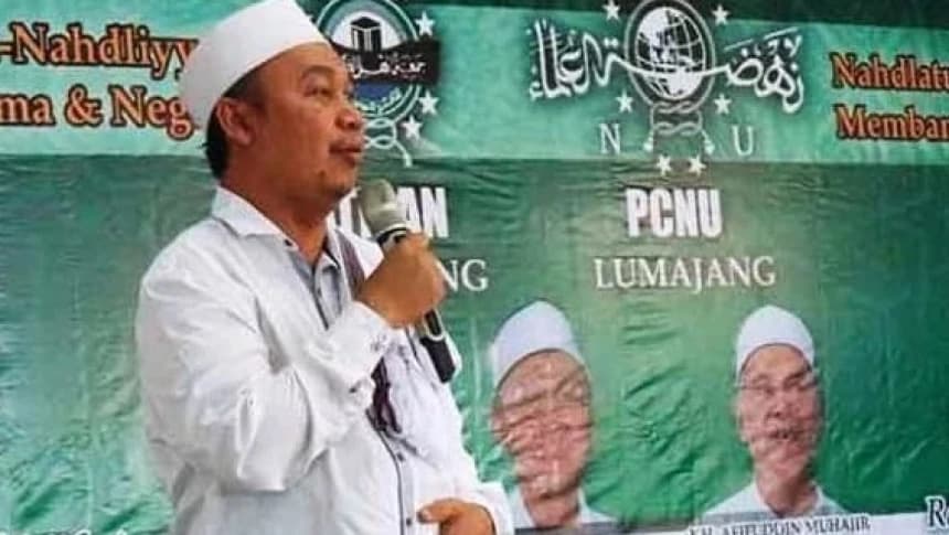 Innalillahi, Katib Syuriyah NU Jatim Tutup Usia