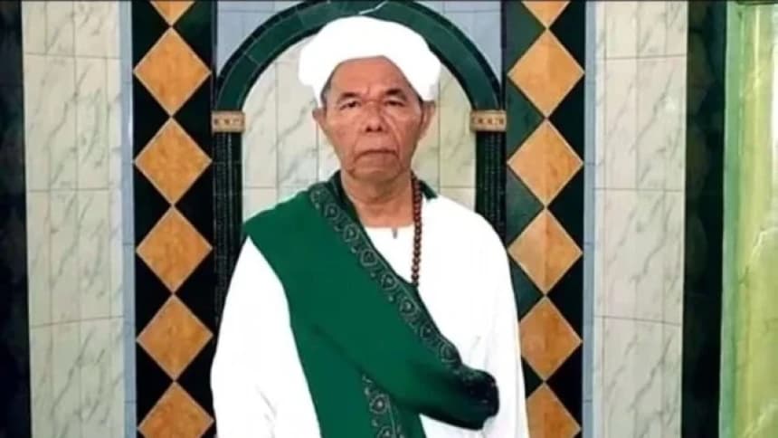 Kabar Duka: KH Muhammad Syukri Unus, Ulama Sepuh Kalimantan Selatan Wafat