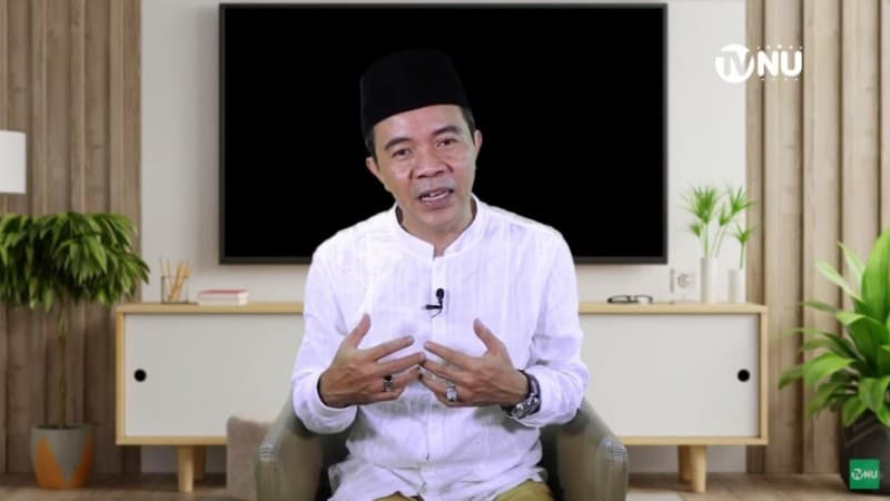 Kiai Taufik Damas Sebutkan Dwifungsi Peringatan Maulid Nabi