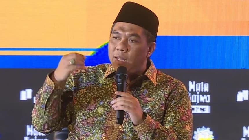Kiai Zulfa Mustofa: NU-Muhammadiyah Satu Guru Satu Ilmu, Dilarang Saling Ganggu