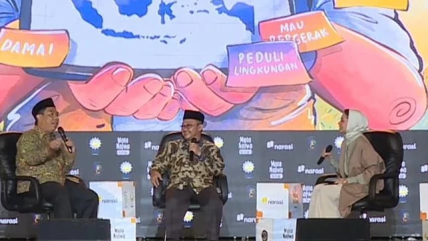 Hubungan Muhammadiyah-NU: Saudara Tua dan Adik Bongsor