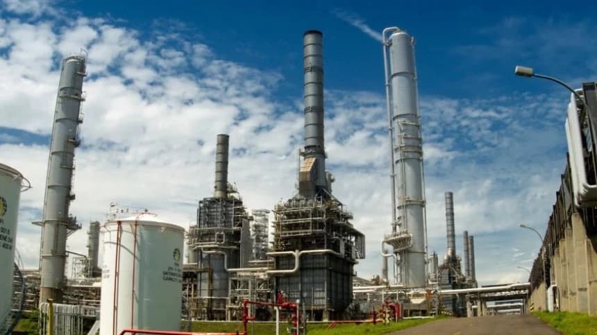 Tambah Kapasitas, Kilang TPPI Tuban Optimalkan Performa