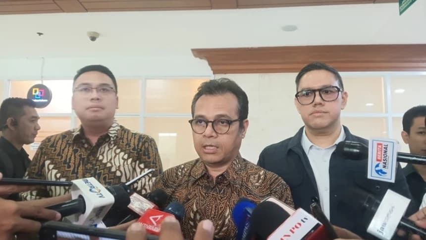 Tiktok Nonaktifkan Fitur Live, Komdigi Klaim Bukan Instruksi Pemerintah