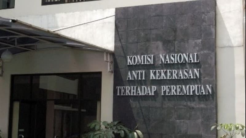 Komnas Perempuan Minta Pelaku Pemerkosaan 12 Muridnya di Bandung Dihukum Maksimal