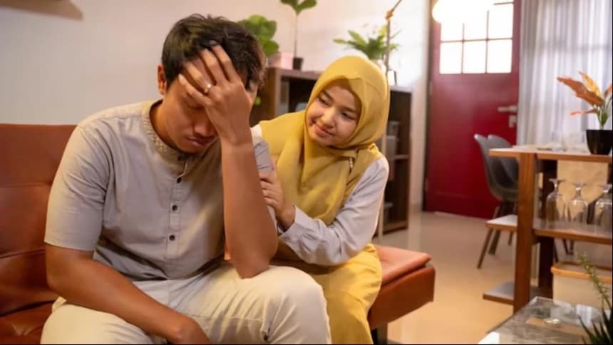 Cara Menyelesaikan Konflik Rumah Tangga ala Abu Ad-Darda’