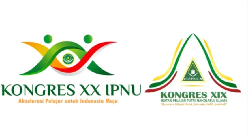 Bakal Dibuka Wapres, Ini Tema, Peserta, dan Pembahasan Kongres IPNU-IPPNU 2022