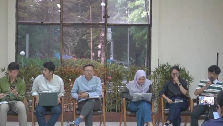 KUHAP Dinilai Berpotensi Menggerus Hak Sipil Warga Negara