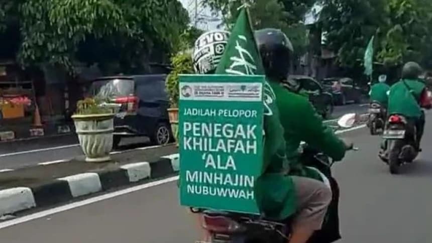 Kontroversi Isu Khilafah (1): Problem Pemahaman Tekstualis