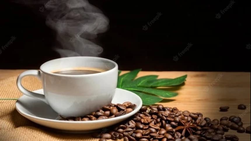 Benarkah Aroma Kopi Bisa Mengusir Jin Jahat?