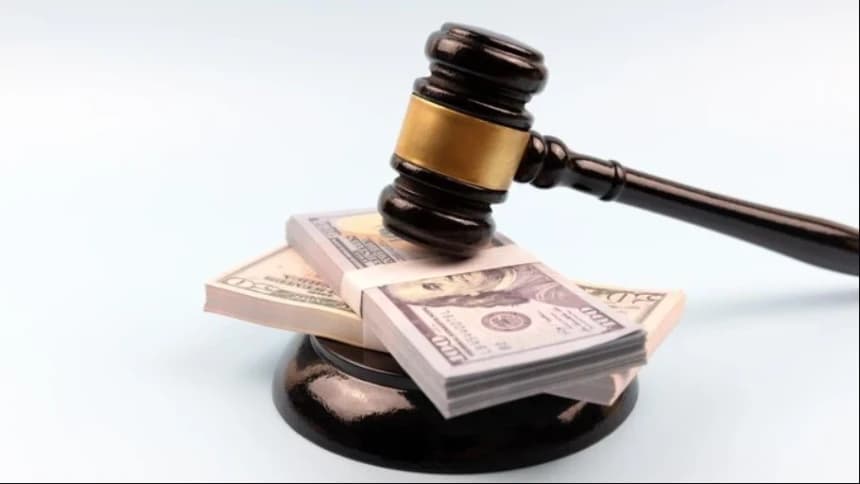 Hukum Negara Merampas Aset Tindak Pidana Korupsi