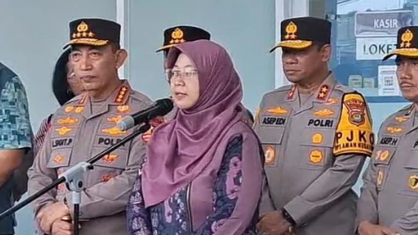 Ledakan di SMAN 72 Jakarta, KPAI Sebut Dugaan Kuat Pengaruh Konten Negatif