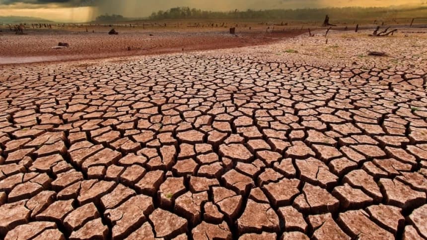 2025 Indonesia Diprediksi Krisis Air, LPBINU Jelaskan Penyebabnya