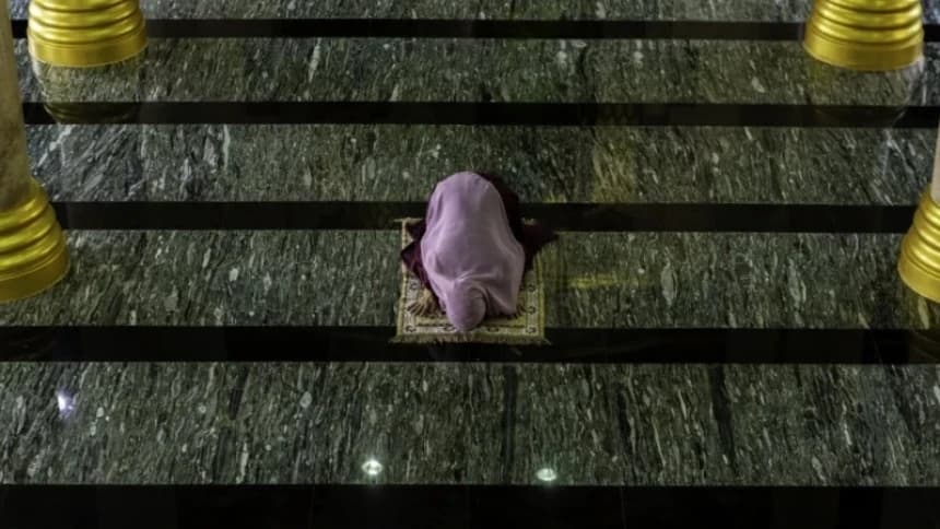 Kultum Ramadhan: Renungan Usai Ramadhan Pergi