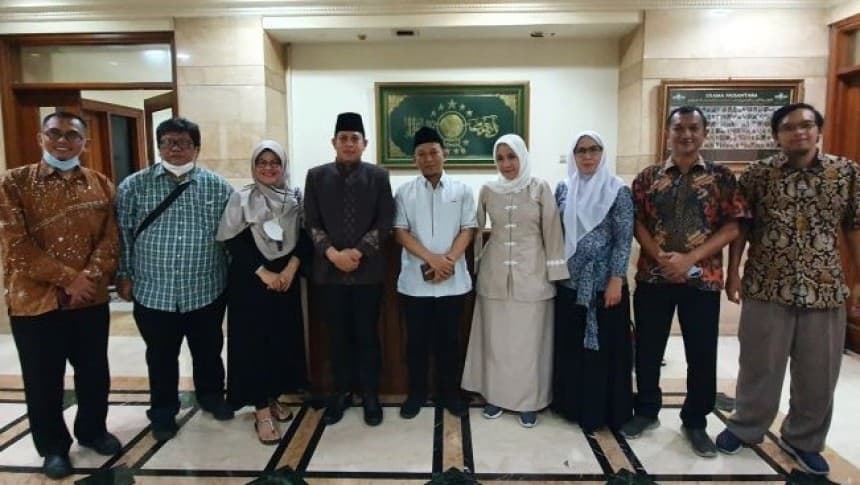 PBNU Berkomitmen Dukung Pemenuhan Hak-Hak Disabilitas